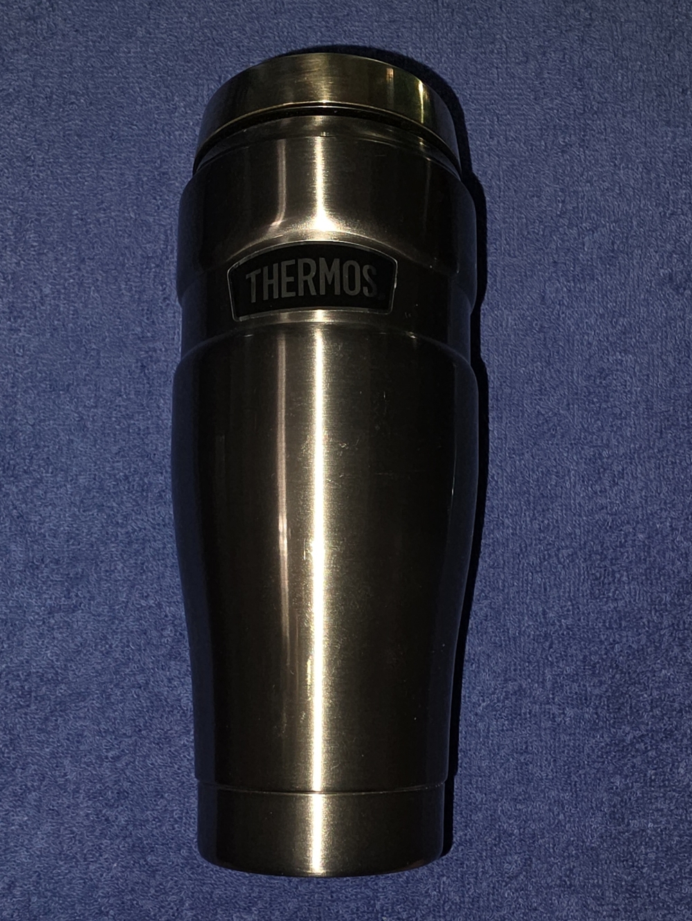 Thermos Outdoor Series Vacuum Insulation Tumbler 470ml Stainless steel 16oz.